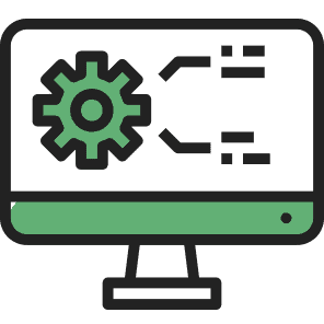 Structural Design Patterns icon
