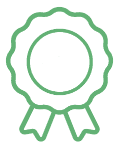 Certificates of Completion icon