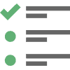 Roadmap icon