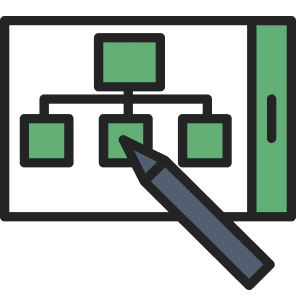 Module 4 icon