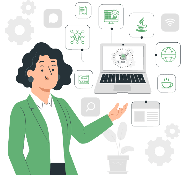 Java Logging illustration