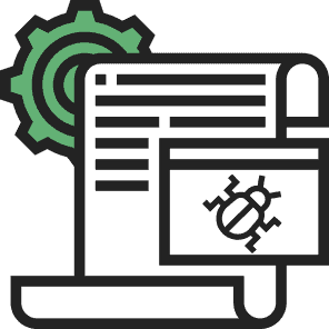 Logback icon