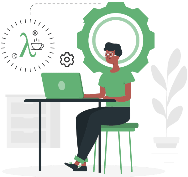 Java Streams and Lambdas illustration