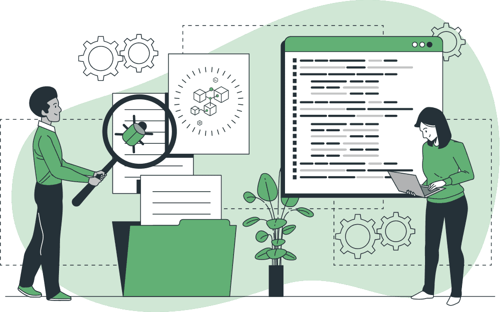SOLID Principles illustration