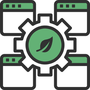 Module 6 icon