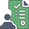 Module 8 icon