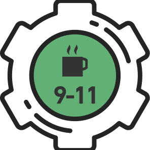 Module 1 icon