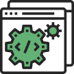 Module 2 icon